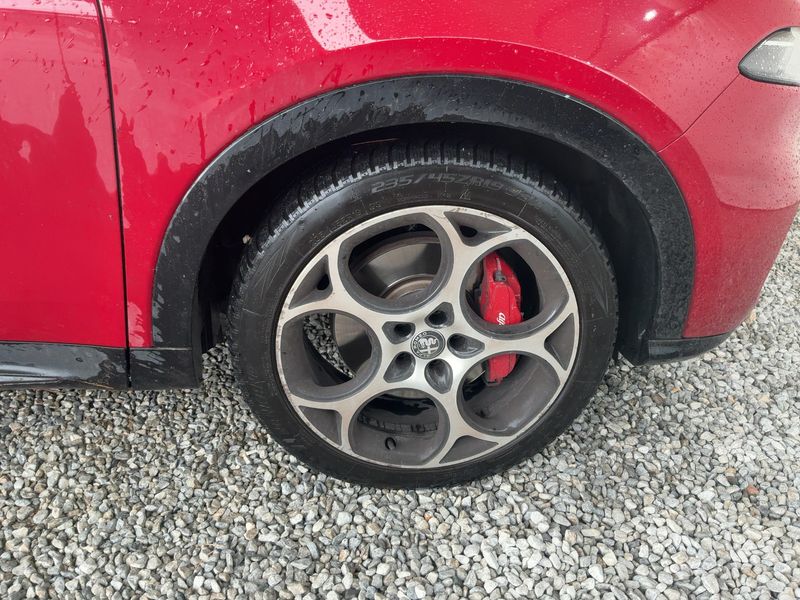 Alfa Romeo Tonale 1.6 VGT-D Veloce 2024 – снимка 11