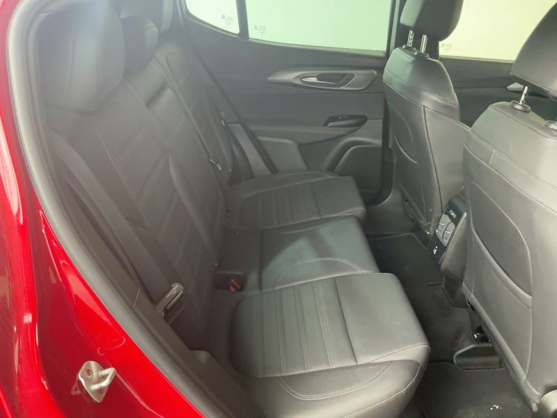 Alfa Romeo Tonale 1.6 VGT-D Veloce 2024 – снимка 19