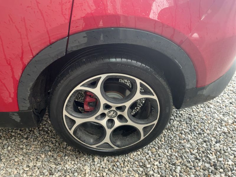 Alfa Romeo Tonale 1.6 VGT-D Veloce 2024 – снимка 5