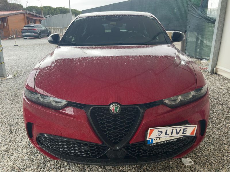 Alfa Romeo Tonale 1.6 VGT-D Veloce 2024 – снимка 14