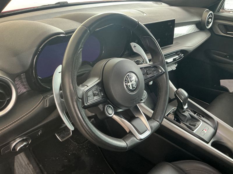 Alfa Romeo Tonale 1.6 VGT-D Veloce 2024 – снимка 22