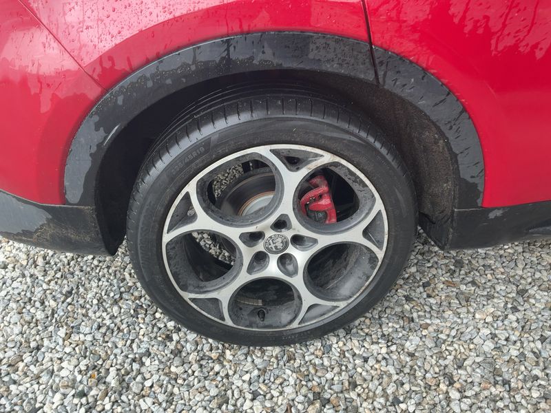 Alfa Romeo Tonale 1.6 VGT-D Veloce 2024 – снимка 9