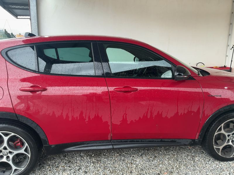 Alfa Romeo Tonale 1.6 VGT-D Veloce 2024 – снимка 10