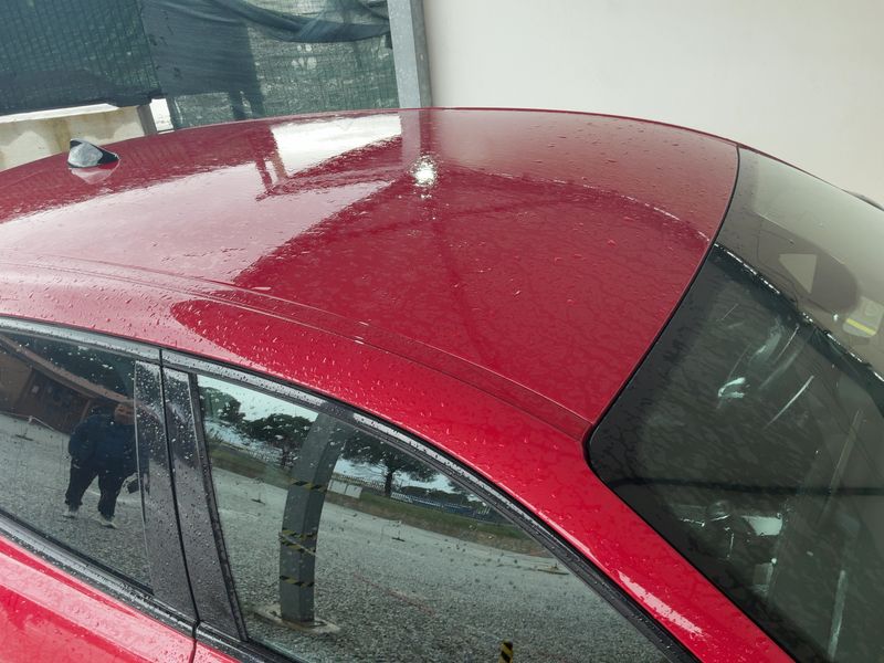 Alfa Romeo Tonale 1.6 VGT-D Veloce 2024 – снимка 13