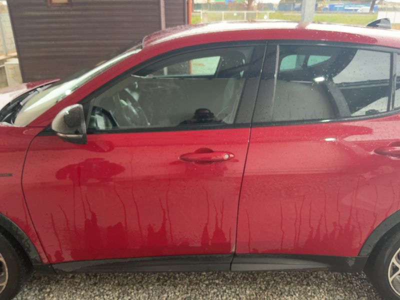 Alfa Romeo Tonale 1.6 VGT-D Veloce 2024 – снимка 4