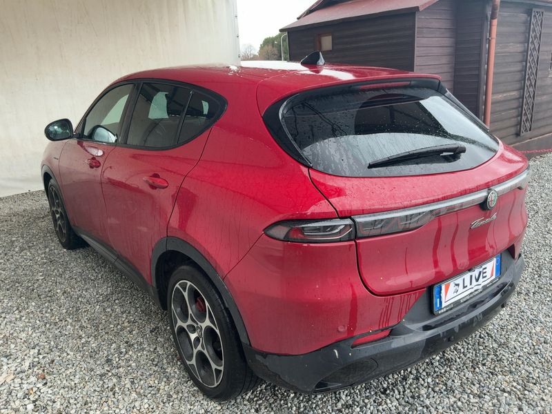 Alfa Romeo Tonale 1.6 VGT-D Veloce 2024 – снимка 6