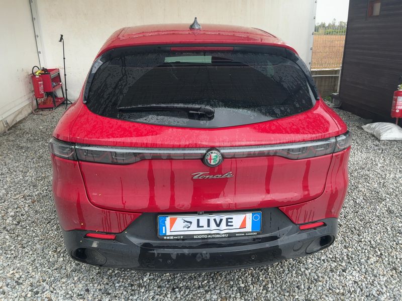 Alfa Romeo Tonale 1.6 VGT-D Veloce 2024 – снимка 7