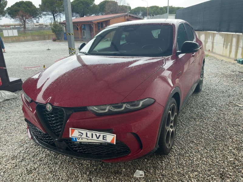 Alfa Romeo Tonale 1.6 VGT-D Veloce 2024 – снимка 1