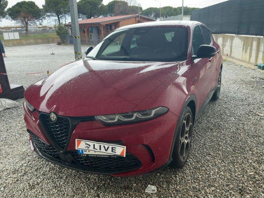 Alfa Romeo Tonale 1.6 VGT-D Veloce 2024 – снимка 1