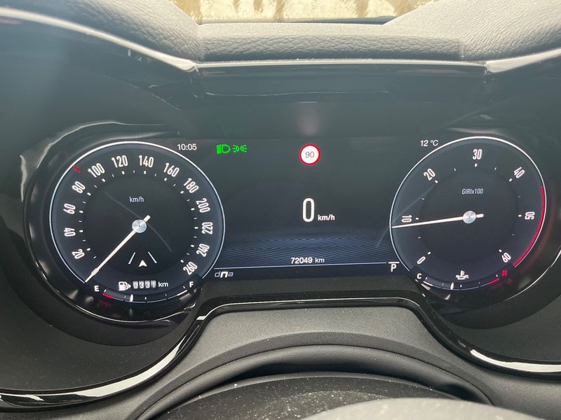 Alfa Romeo Tonale 1.6 VGT-D Veloce 2024 – снимка 18