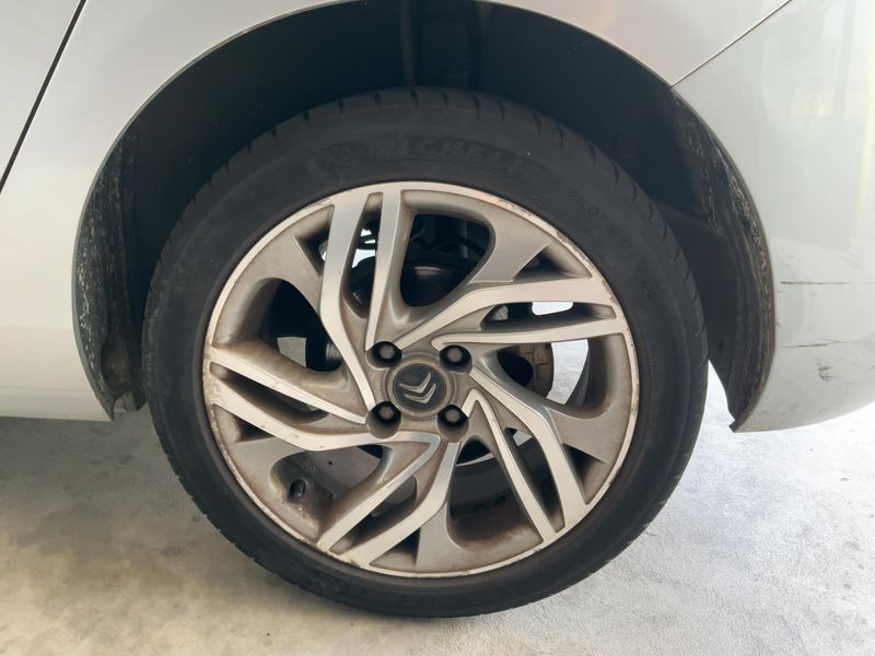 Citroen C4 1.6 HDi Collection 2012 – снимка 18