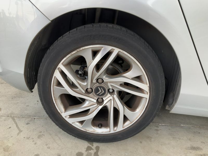 Citroen C4 1.6 HDi Collection 2012 – снимка 19