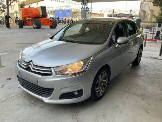 Citroen C4 1.6 HDi Collection 2012 – снимка 1