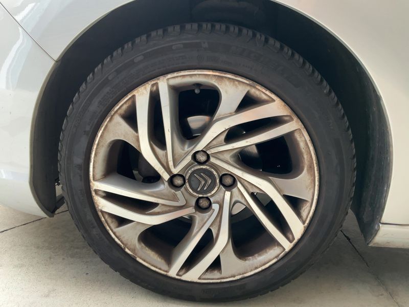 Citroen C4 1.6 HDi Collection 2012 – снимка 17