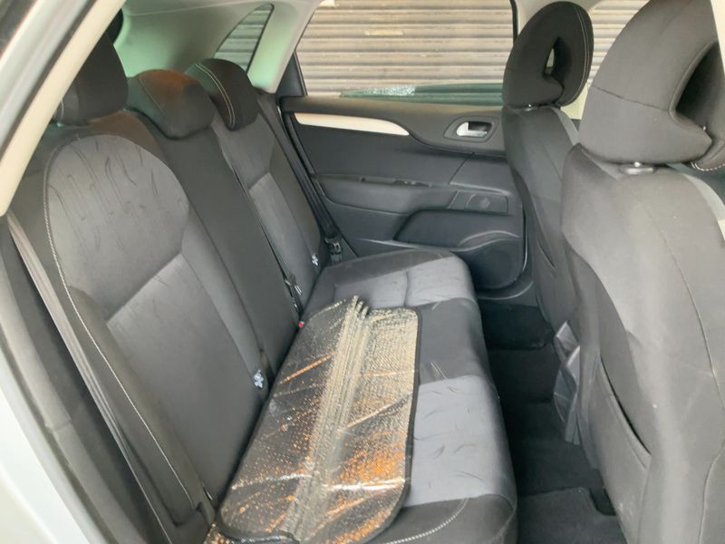 Citroen C4 1.6 HDi Collection 2012 – снимка 14