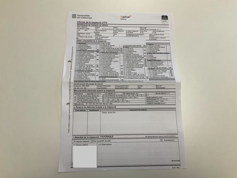 Citroen C4 1.6 HDi Collection 2012 – снимка 23