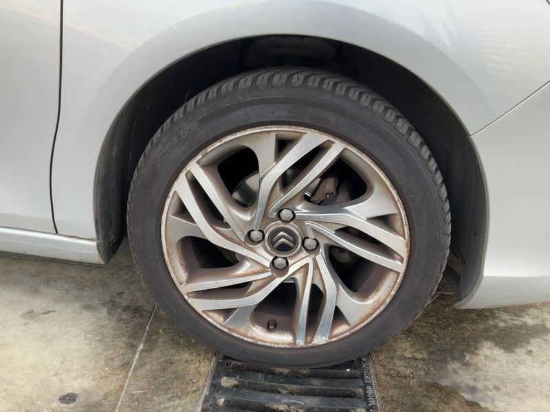 Citroen C4 1.6 HDi Collection 2012 – снимка 20