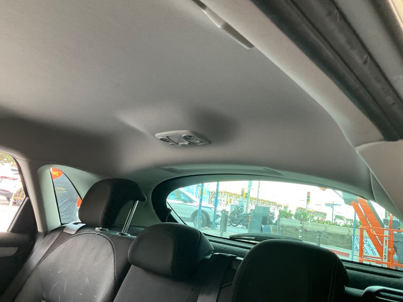Citroen C4 1.6 HDi Collection 2012 – снимка на щета
