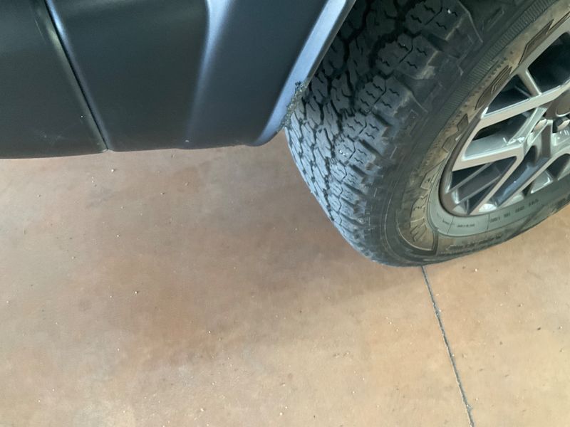 Jeep Wrangler Unlimited 2.0 4xe Plug-in Hybrid 80th Anniversary 2021 – снимка 41