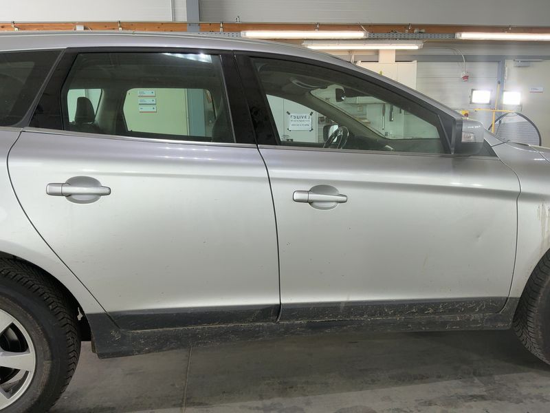 Volvo XC60 3.0 T6 Summum AWD 2012 – снимка 10