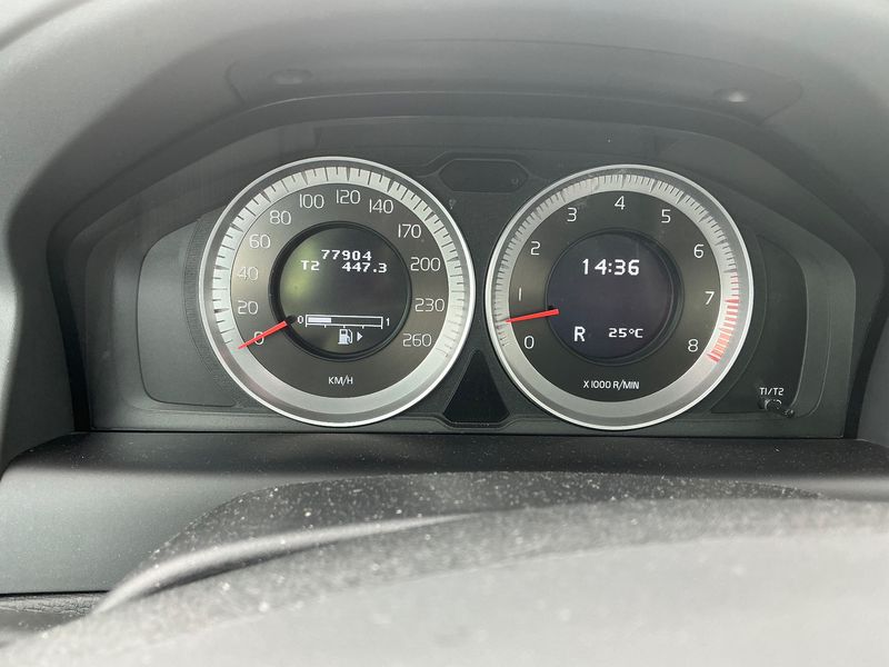 Volvo XC60 3.0 T6 Summum AWD 2012 – снимка 18