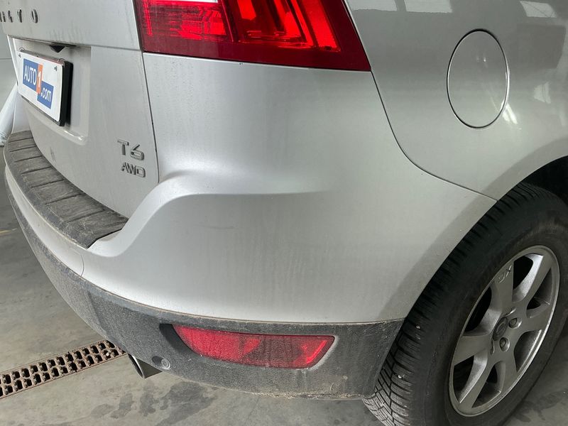 Volvo XC60 3.0 T6 Summum AWD 2012 – снимка 37