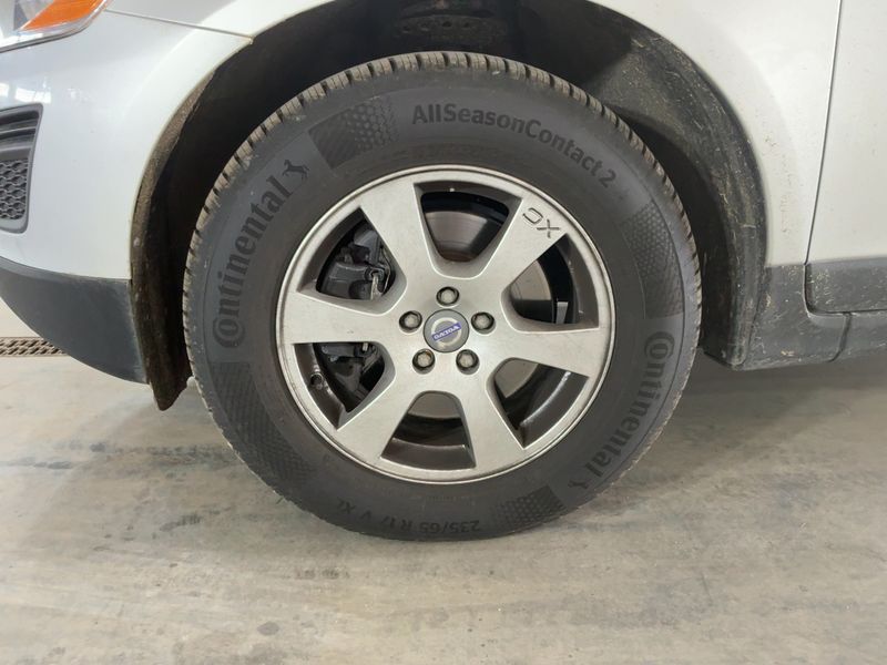 Volvo XC60 3.0 T6 Summum AWD 2012 – снимка 3