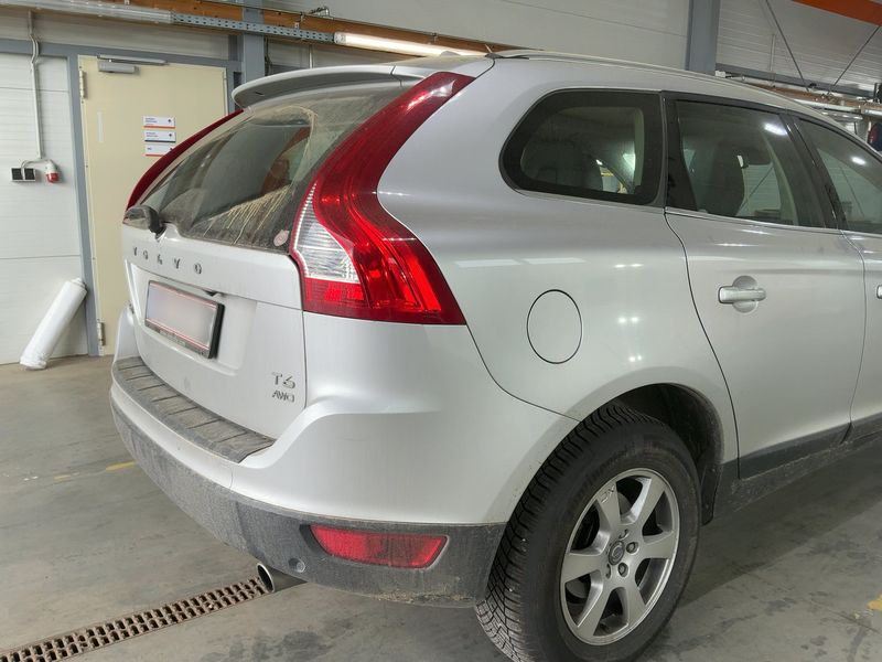 Volvo XC60 3.0 T6 Summum AWD 2012 – снимка 8