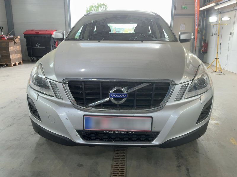 Volvo XC60 3.0 T6 Summum AWD 2012 – снимка 14