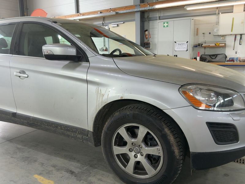Volvo XC60 3.0 T6 Summum AWD 2012 – снимка 12