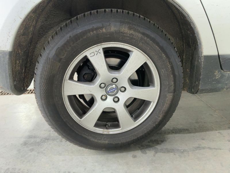 Volvo XC60 3.0 T6 Summum AWD 2012 – снимка 9