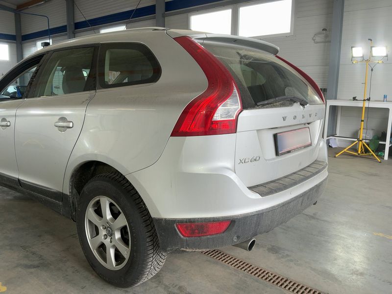 Volvo XC60 3.0 T6 Summum AWD 2012 – снимка 6