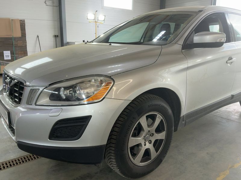 Volvo XC60 3.0 T6 Summum AWD 2012 – снимка 2