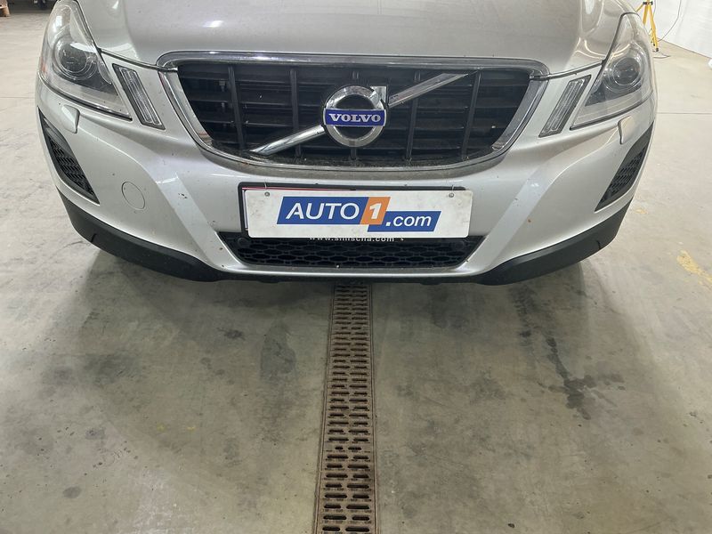 Volvo XC60 3.0 T6 Summum AWD 2012 – снимка 41