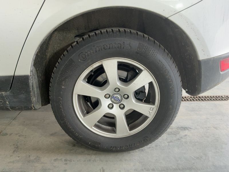 Volvo XC60 3.0 T6 Summum AWD 2012 – снимка 5