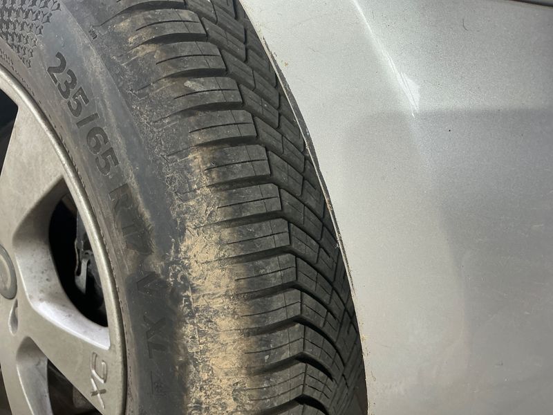 Volvo XC60 3.0 T6 Summum AWD 2012 – снимка 39