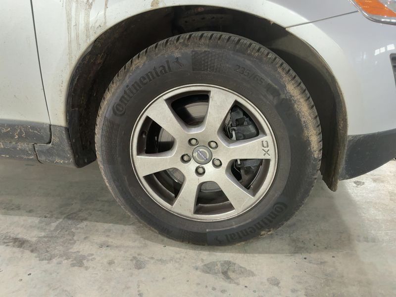 Volvo XC60 3.0 T6 Summum AWD 2012 – снимка 11