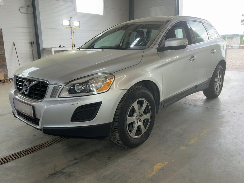 Volvo XC60 3.0 T6 Summum AWD 2012 – снимка 1