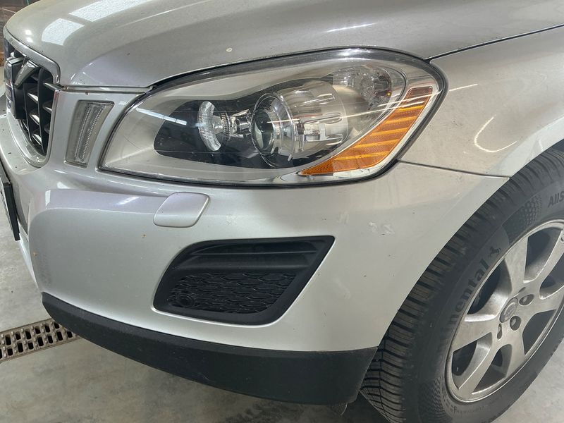 Volvo XC60 3.0 T6 Summum AWD 2012 – снимка 40
