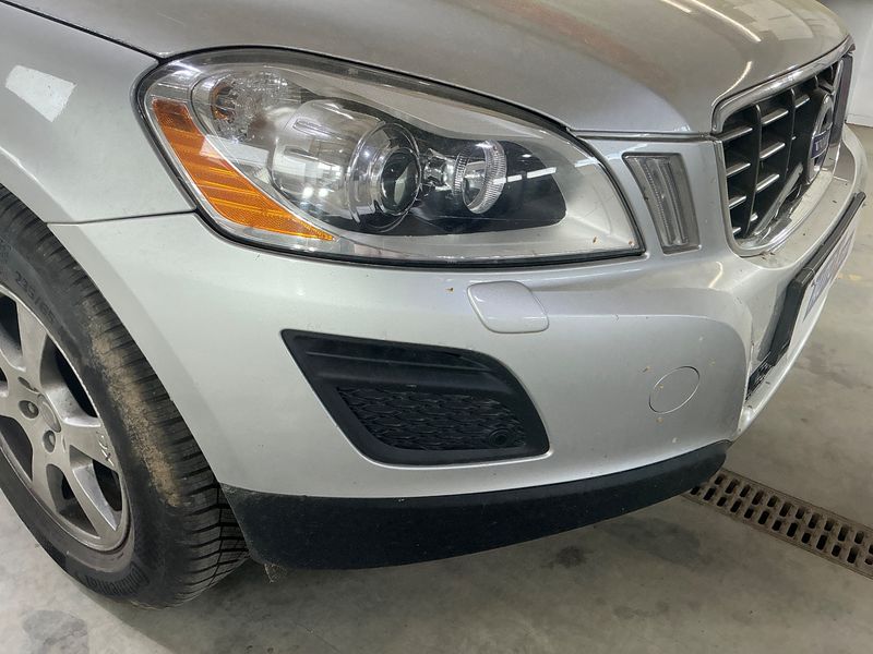 Volvo XC60 3.0 T6 Summum AWD 2012 – снимка 42