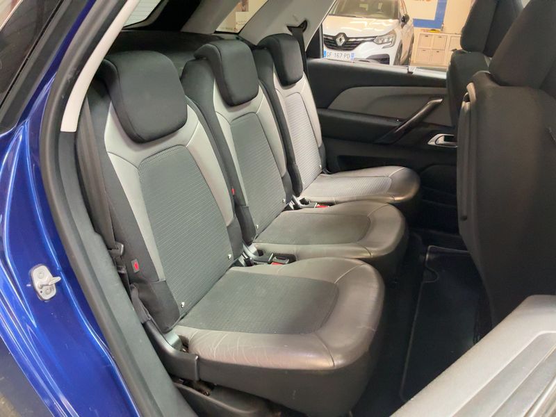 Citroen C4 Picasso 1.6 Blue-HDi Shine 2017 – снимка 19