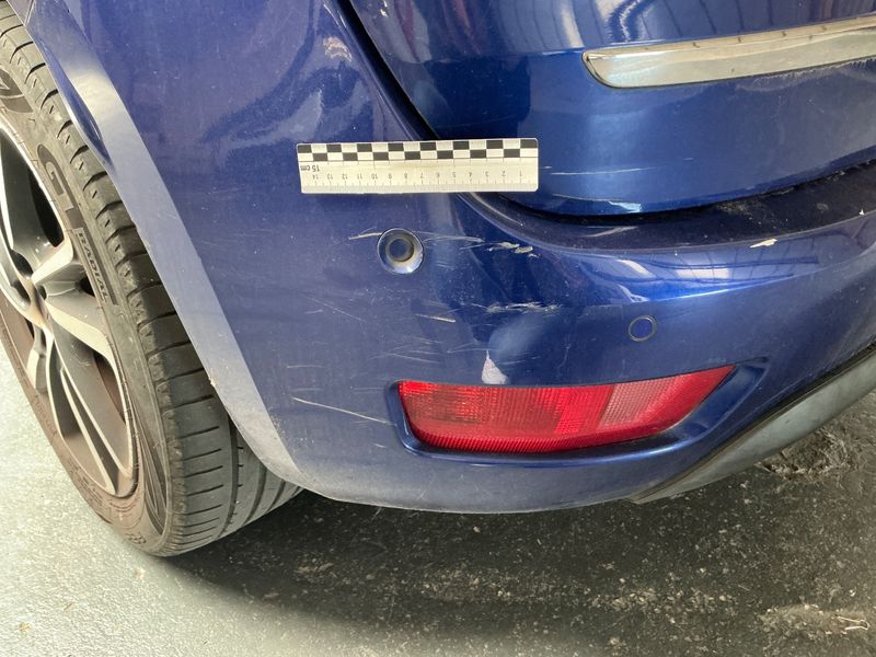 Citroen C4 Picasso 1.6 Blue-HDi Shine 2017 – снимка на щета 37