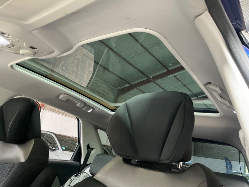 Citroen C4 Picasso 1.6 Blue-HDi Shine 2017 – снимка на щета 36