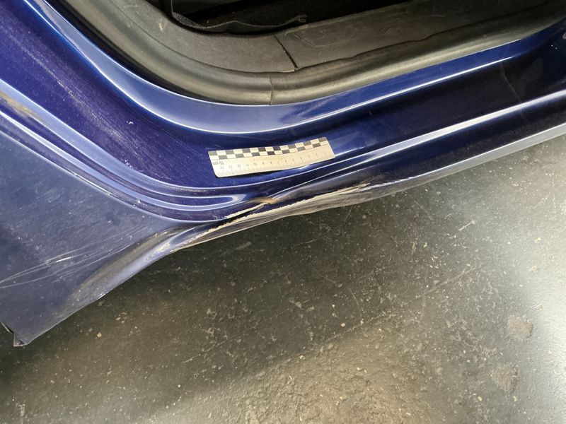 Citroen C4 Picasso 1.6 Blue-HDi Shine 2017 – снимка на щета 33
