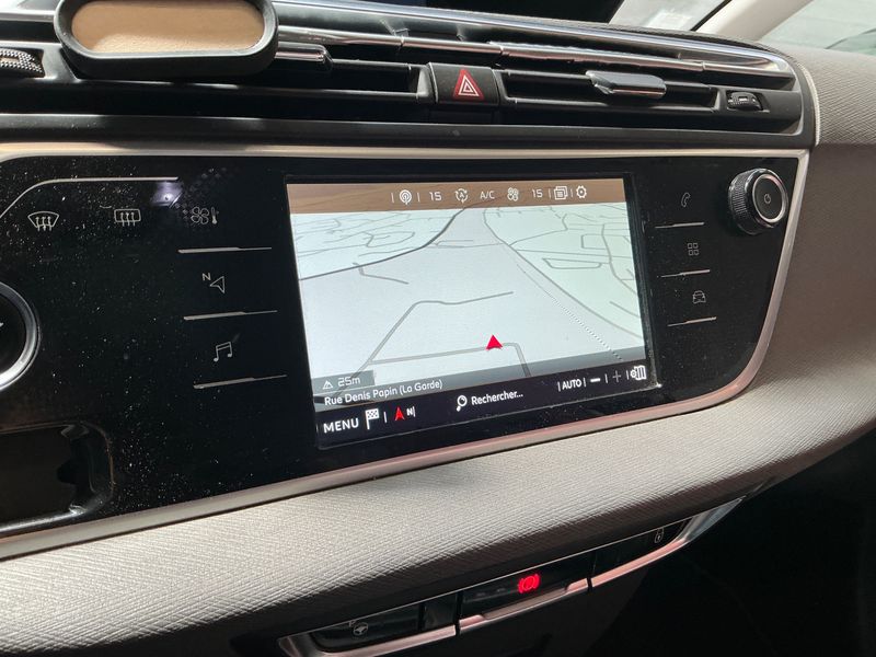 Citroen C4 Picasso 1.6 Blue-HDi Shine 2017 – снимка 31