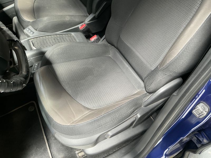 Citroen C4 Picasso 1.6 Blue-HDi Shine 2017 – снимка на щета 34