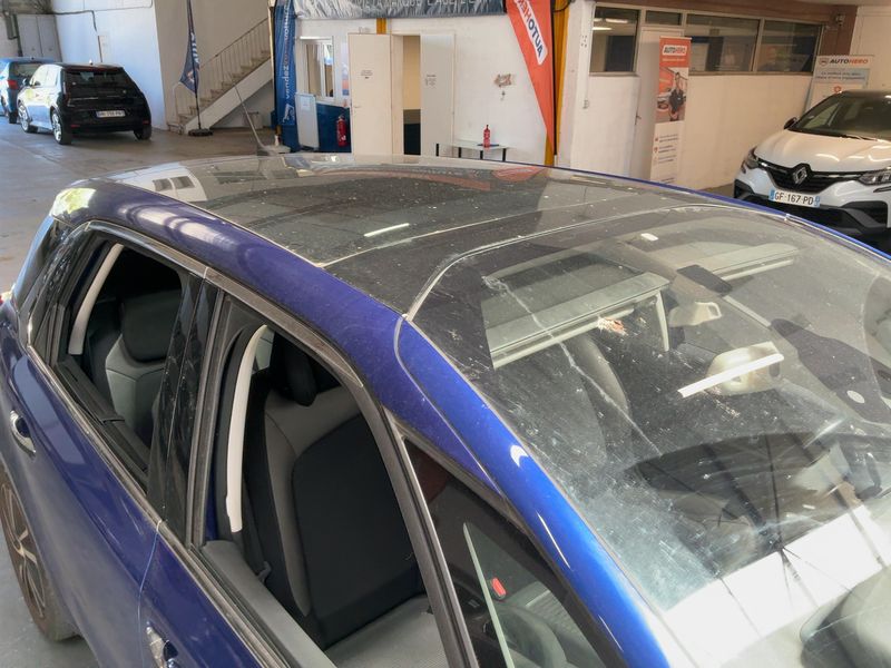 Citroen C4 Picasso 1.6 Blue-HDi Shine 2017 – снимка 13