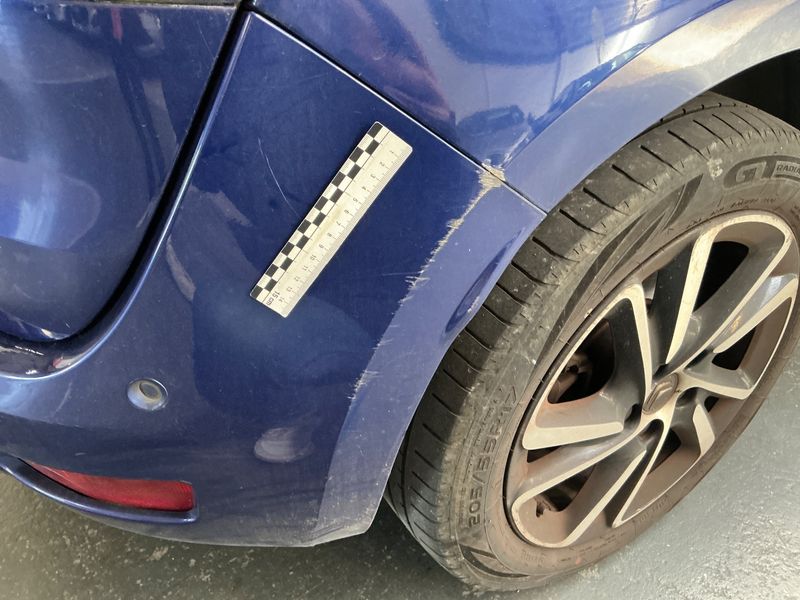 Citroen C4 Picasso 1.6 Blue-HDi Shine 2017 – снимка 28