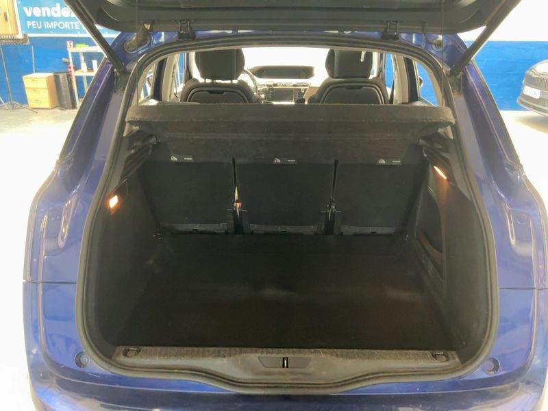 Citroen C4 Picasso 1.6 Blue-HDi Shine 2017 – снимка 15