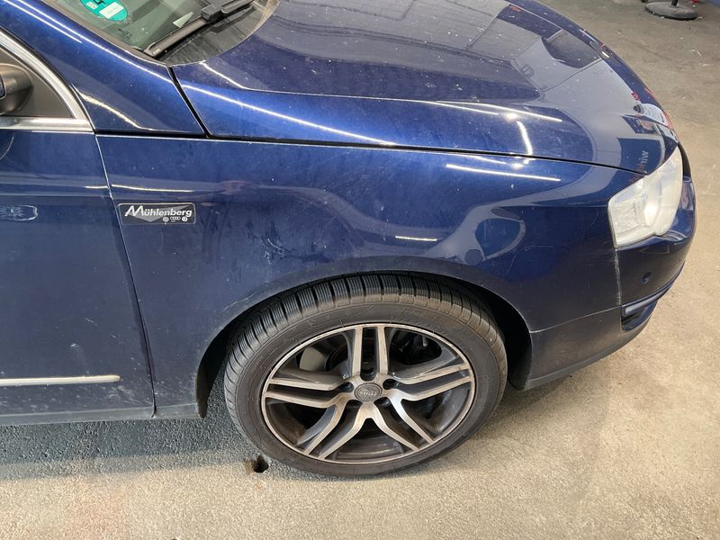 Volkswagen Passat 2.0 TDI Comfortline 2010 – снимка 24